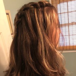 Meet your Posher, Abby